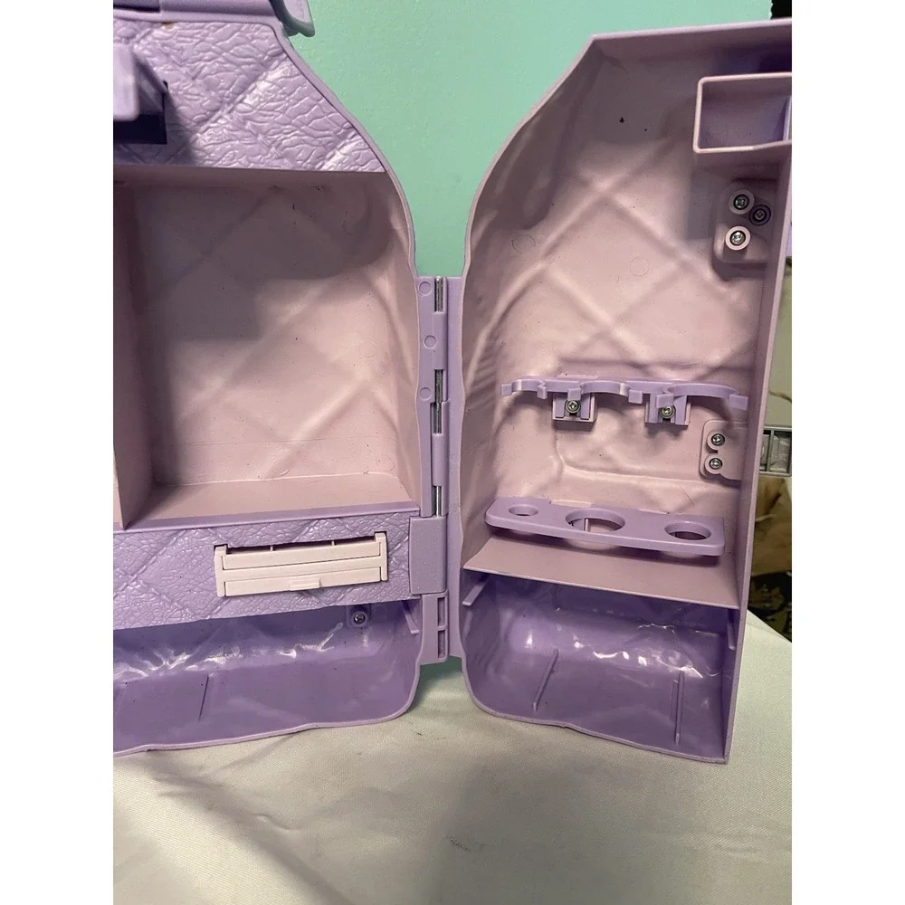 Project‎ Mc2 Ultimate Makeover Bag Backpack Netflix Excellent